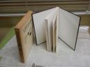日米外交の系譜　　太平洋戦争への抗争史的展開　　黒羽　茂著　　改訂4判　　ヤケシミ汚難有　送料300円　S1右3