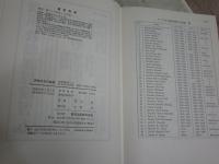 日米外交の系譜　　太平洋戦争への抗争史的展開　　黒羽　茂著　　改訂4判　　ヤケシミ汚難有　送料300円　S1右3