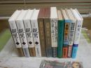 親鸞に関する8作品　計11冊セット　　・五木寛之著『親鸞上下2冊』『親鸞激動篇上下2冊』　・金子大栄著『親鸞の世界正続2冊』　・池田勇諦著シリーズ親鸞第8巻親鸞から蓮如へ　・真継伸彦現代語訳親鸞全集第5巻歎異抄　　・寺田彌吉著『親鸞の哲学と信仰』雪華社　・丹羽文雄著『ひと我を非情の作家と呼ぶ』光文社　・新月通正著『親鸞の旅』法蔵館　ゆうパック送付　　ヤケシミ汚少難有　E6左上