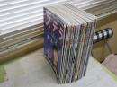 NHKステラ　　不揃計28冊セット　通巻1168号‐1178号　1181号‐1185号　1191号1195号‐1197号　1204号‐1211号　ゆうパック送付　E10左下