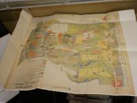 武豊町誌　　資料編一　　近世村絵図・地図集12点　解説45頁　帙函　ゆうパック送付　H2上段　