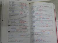 速読英単語　増訂2版上級・増訂3判必修編2冊　　速読英熟語初版21刷　　風早寛　温井史朗著　　計3冊セット　　