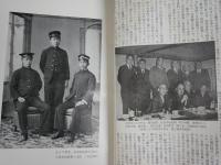 定本柳田國男集　　第4・5・7・10巻　初版函　　月報付　ヤケシミ汚少難有　ゆうパック送付　　E7右