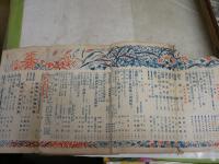 キング　　16巻5・10号　　18巻11号　22巻1号　　昭和24年3月　　雑誌計不揃5冊セット　　ヤケシミ汚難痛多し　破れ切れ有　　2冊裏表紙欠落有　レターパックプラス送付　J1左1下段