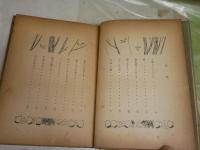 僕等は國の子　　後藤楢根著　　初版　裸本　名前印有　ヤケシミ汚難痛多し　　H3左3