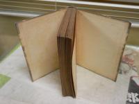 日本の滑空飛行　　清水六之助著　再版　ヤケシミ汚難痛多し　裸本　H3左3