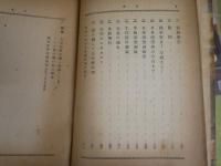 日本の滑空飛行　　清水六之助著　再版　ヤケシミ汚難痛多し　裸本　H3左3