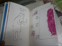 おおきなおおきなおいも　　赤羽末吉さく・え　　8刷　裸本　見返し剥がし跡有　K1右BOX棚　