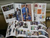 雑誌CASABRUTUS・OCEANSほか計10冊セット　　・POPEYE　929号　2024年9月　セカンドハンドでディグしない？　・GINZA　2024年8月　28巻8号GINZAカルチュアクラブ　・BRUTUS 1016号冬のあたたかい服　・GQ　・UOMO　　・GOETHE　216号エクストリーム旅ほか　　ゆうパック送付　S1左下段