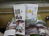 雑誌CASABRUTUS・OCEANSほか計10冊セット　　・POPEYE　929号　2024年9月　セカンドハンドでディグしない？　・GINZA　2024年8月　28巻8号GINZAカルチュアクラブ　・BRUTUS 1016号冬のあたたかい服　・GQ　・UOMO　　・GOETHE　216号エクストリーム旅ほか　　ゆうパック送付　S1左下段