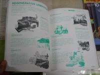 雑誌各種計6冊セット　・WIRED　45号2022年7月気候危機を生き抜くツールカタログ　・月刊ヒント　1979年10月80年代の科学糸川英夫横田順彌ほか　・ワトソンJAPAN創刊号特集反則1992年3月　・POPEYE 5巻3号ヘブンリー70年代昭和54年2月20日　・FREAKOUT　Vol8号1995年8月　・Blue　通巻100号100人のサーフ観　ゆうパック送付　S1下段左