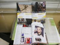 映画に関する雑誌特集4冊セット　　・鳩よ！125号12巻9号　映画批評誰が信用できるか　・POPEYE　438号18巻45号カルト的映画鑑賞BOOK　・DVD動画配信＆でーた　522号マッドマックス・フュリオサ常識破りの映画　523号フォールガイ映画厳選50本　　レターパックプラス送付　S1下段左