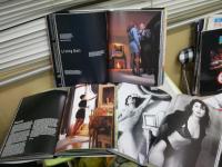 ロイスチュアート　RoyStuart　　Ⅰ-Ⅲ　　計3冊セット　ハードカバー　TASCHEN