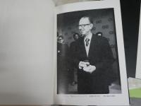 厨川文夫著作集　上下2冊セット　2刷函　ヤケシミ汚難有　L2