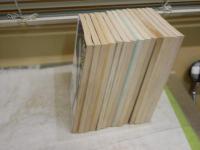 ミステリマガジン　　不揃14冊セット　ヤケシミ汚難有　ゆうパック送付　G棚上段