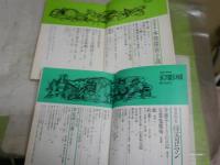 A5版雑誌一括セット　不揃計15冊セット　・幻影城　3・6・8号　・ミステリマガジン6冊　・季刊映画宝庫6・7・12号　　・HORROR　MAGAZINE　SFマガジン臨増　　・別冊宝石11号　R・チャンドラー傑作特集　　・ミステリーライター　早川50周年　現代日本ミステリ作家25人作品集　　　ヤケシミ汚難痛有　　ゆうパック送付　S1上段
