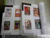 EQ　エラリークィーンズミステリーマガジン　　1994年9月‐1998年9月　　不揃計22冊　　101・104‐112・114‐119・121‐125号　ヤケシミ汚難痛有　ゆうパック送付　S1上段　