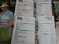 EQ　　エラリークィーンズミステリマガジン　　1986年11月ー1994年3月　不揃計24冊セット　　ヤケシミ汚難痛有　ゆうパック送付　G上段