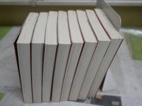 陽だまりの樹　全8冊セット　手塚治虫著　1刷初版　小学館文庫　シミ少汚有　レターパックプラス送付　E9右