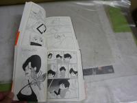 最近、蝶々は・・・　　上下2冊セット　内田春菊著　　初版帯　送料300円　K3中