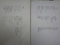 神西　清全集　　全6冊セット　ヤケシミ汚難痛有　月報4部揃のみ発行　ゆうパック送付　E8右