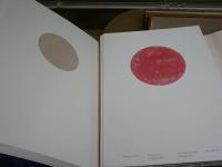 世界の手漉紙　外段ボール　帙　5冊セット　定価17万　ゆうパック送付　3F