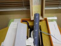 隆房卿艶詞絵巻　　限定700　425番　文化庁蔵一巻　　解題48頁1冊　一部シミ有　ゆうパック送付　3F