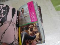 ・映画エロチカ封切館　PINKY　・CINEMA　SPOT2冊　　・保存版KISS　新書判　計4冊セット　ヤケシミ汚有　送料300円　E10左中　