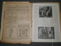 ドイツの新聞　1916-17年　Liller Kriegs Zeitung　42部不揃　Gazette Des Ardennes 不揃3部　Kriegs Flugblatter 不揃42部　№31-103