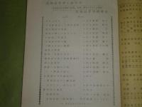 北海道文学　創刊号・4・12・13・18・25　不揃6冊　ヤケシミ難有　J2