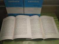 HISTORIA  SCIENTIARUM  19号-22号　計4冊　中山茂　ジョセフ・ニーダム　日本科学史学会　伊東俊太郎　佐々木力　代表平田寛・湯浅光朝　少汚有　E2右
