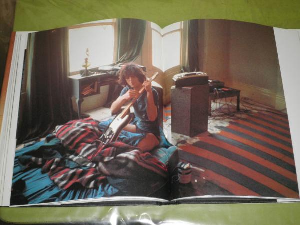 Psychedelic Renegades PHOTOS OF SYD BARRETT BY MICK ROCK ハード