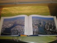 都市再生　千フィート今昔　渡部まなぶ写真集　　初版帯　111頁　2007年4月　E1右
