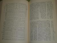 明治事物起源　明治文化全集 別巻　3刷　函欠裸本　蔵印有　1496頁　H3の1