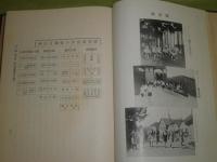 体育理論　　陸軍戸山学校編　昭和11年8月　3版函　函痛壊れ　個人蔵印大2ヶ有　小口ヤケシミ汚　483頁　H3の1
