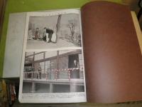 皇族写真画報　　大正14年10月　251版　ヤケシミ汚難痛有　大判　J3前　ゆうパック80サイズ