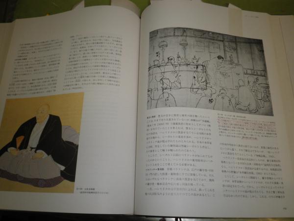 玄関先迄納品 図説日本医療文化史 宗田一著 1989年2月 初版筒函 483頁 科学