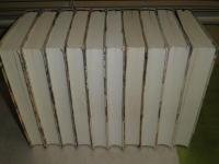 ちくま文学の森　第1-7・12・14・15巻　不揃10冊セット