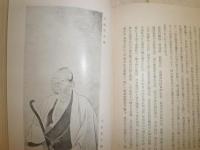 渡邊崋山　　太田善太郎著　ヤケシミ汚少難有　H2左H88