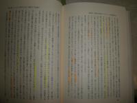 ラフカディオ・ハーン　　植民地・キリスト教化・文明開化　　平川裕弘著　95頁マーカー線多数あり　読めれば良いという方向き　H3の3