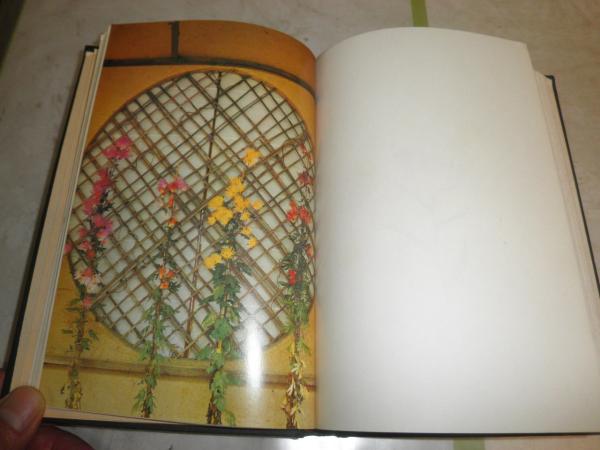 祇王寺日記 高岡智照尼著 ヤケシミ汚有 C1右 / 古本、中古本、古