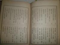 期米株式　相場極意秘蔵書　　柄澤照覚著　裸本　書込み線引き多数有　ヤケシミ汚難有　J2左　