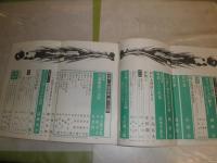 群像　　27巻3・5・6・8・9・11号　計6冊　特集・川端康成死と芸術河上徹太郎中村光夫佐伯彰一　座談会・個の文学と社会　秋山駿川村二郎小田切秀雄　ゆうパック送付　ヤケシミ汚少難有　E5左上段