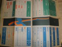 群像　　29巻2・5・7・10号　30巻10号　31巻3・9号　不揃計7冊　座談会・日本文学通史への試み漱石・子規・源氏物語・万葉集　対談・歴史と歴史小説大岡昇平本多秋五　柄谷行人「マルクスその可能性の中心」ほか　ヤケシミ汚難有　E5左上段　ゆうパック送付