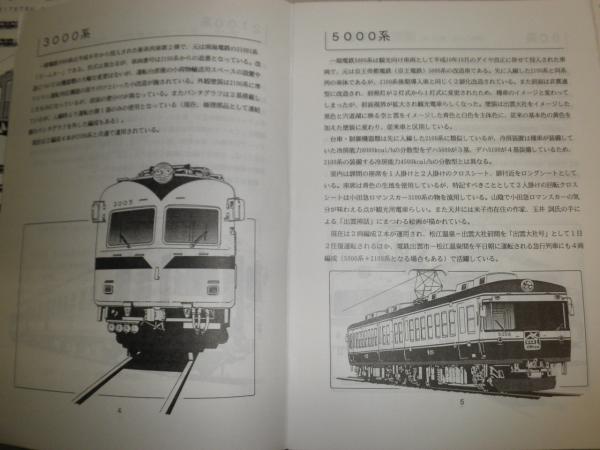 名鉄電車　系統版 名古屋鉄道6000系 (いもむし復刻塗装列車・6009編成)2両セット