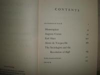 main currents in sociological thought  volume1　raymond aron著　　ハードカバー　シミ汚難痛有　L2