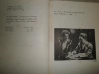 scientific social surveys and research   pauline V.young ph.d  ハードカバー　　見返しに日付記名有　ヤケシミ汚難痛　カバー欠裸本　L2
