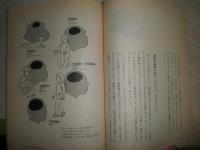 NHK人間大学　　養老孟司　　ヒトはいつから人になるか　　1992年4－6月　ヤケシミ汚有　J2中