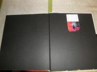 ONE OK ROCK PRIMAL FOOTMARK　♯5　写真集　裸本　カード付　R1下段