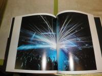 ONE OK ROCK PRIMAL FOOTMARK　♯5　写真集　裸本　カード付　R1下段